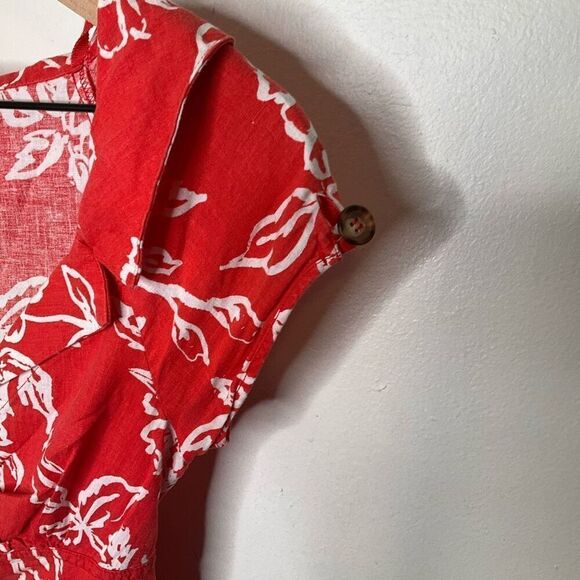 Free People A Thing Called Love Mini Dress - Picture 7 of 7